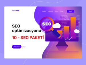 10 - SEO PAKETİ