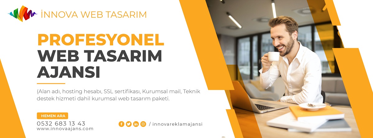 Adana web tasarım