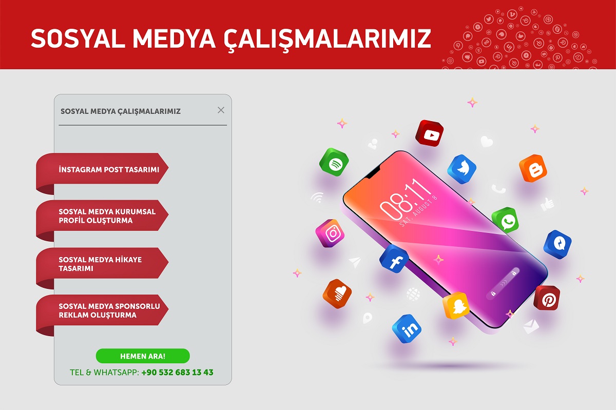 sosyal medya reklamları