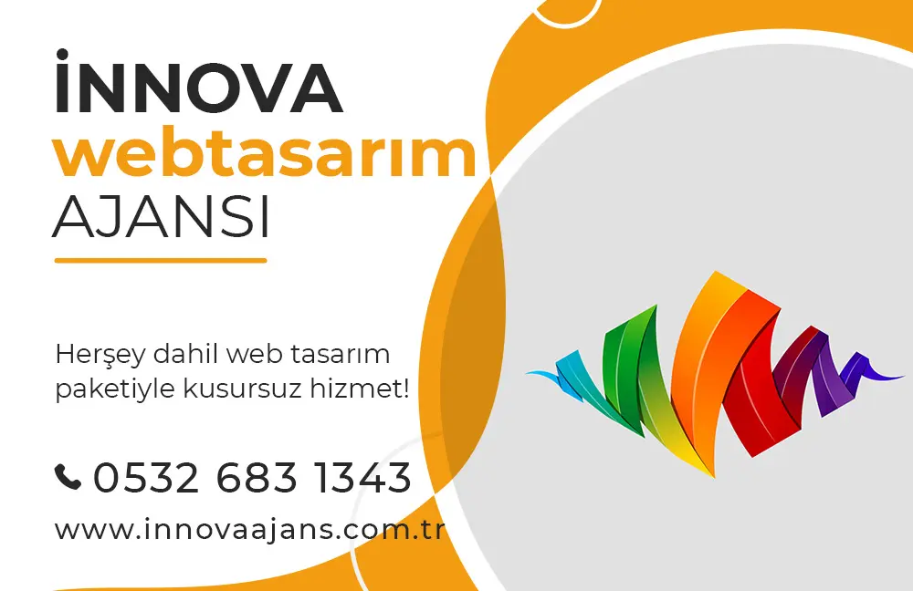 Ağrı web site tasarım