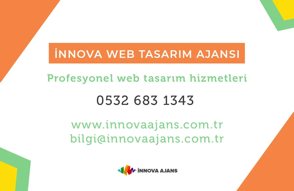 çanakkale web tasarım