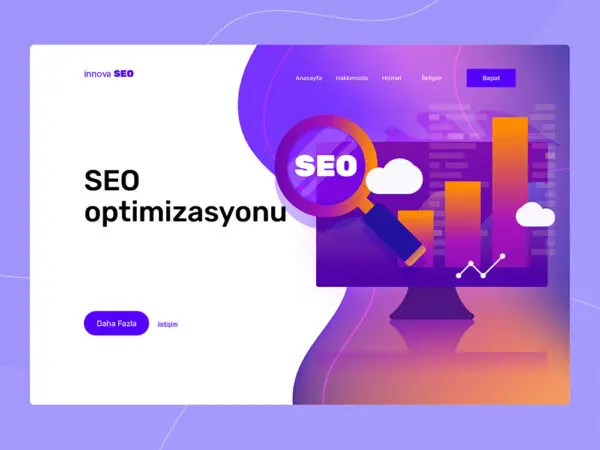 SEO Çalışması