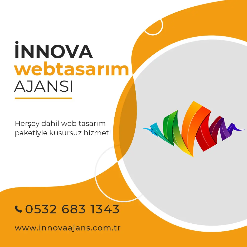 Yalova web site tasarım