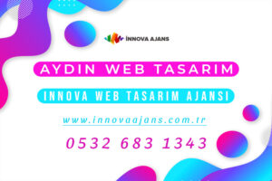 Aydın web tasarım