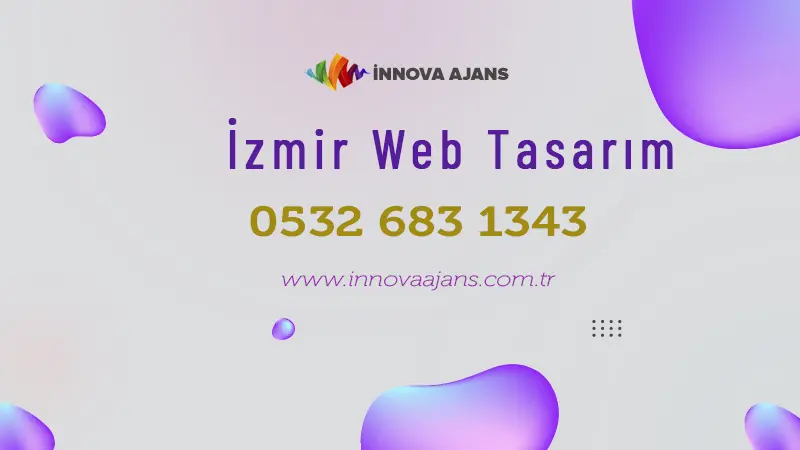 İzmir Web Tasarım