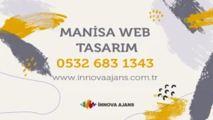 Manisa Web Tasarım