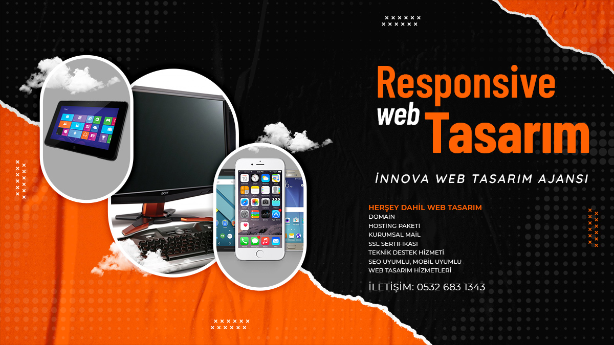 zonguldak responsive web tasarım